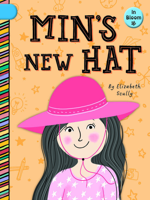 Title details for Min's New Hat by Elizabeth Scully - Available